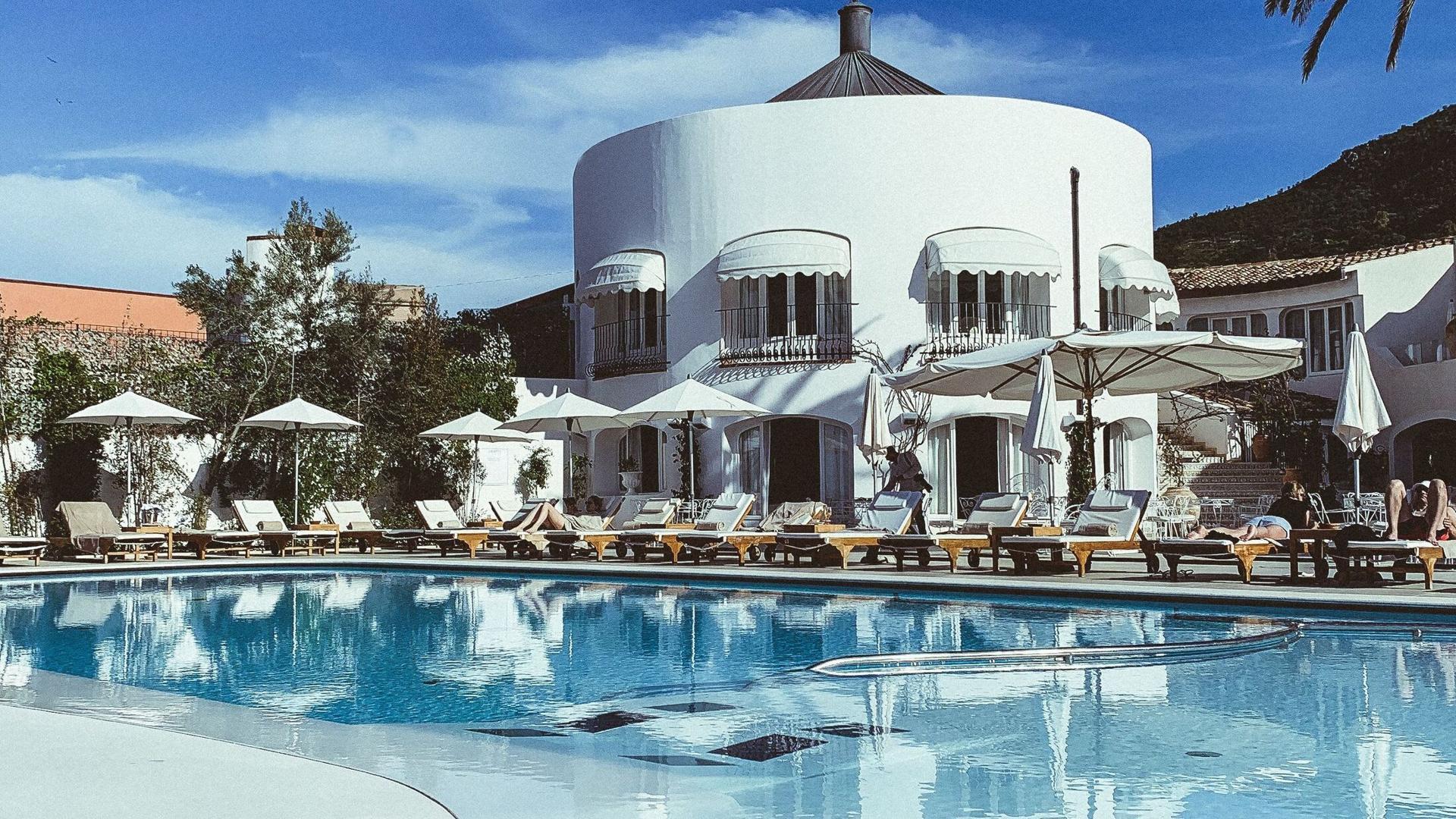 Le Calette, un secret au cœur des criques de Cefalù